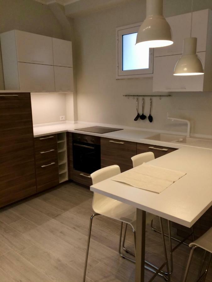 Angelica E Orlando Apartment Trapani Luaran gambar