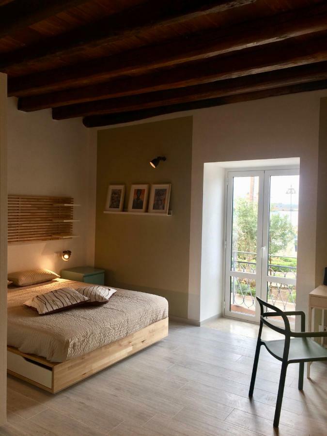 Angelica E Orlando Apartment Trapani Luaran gambar