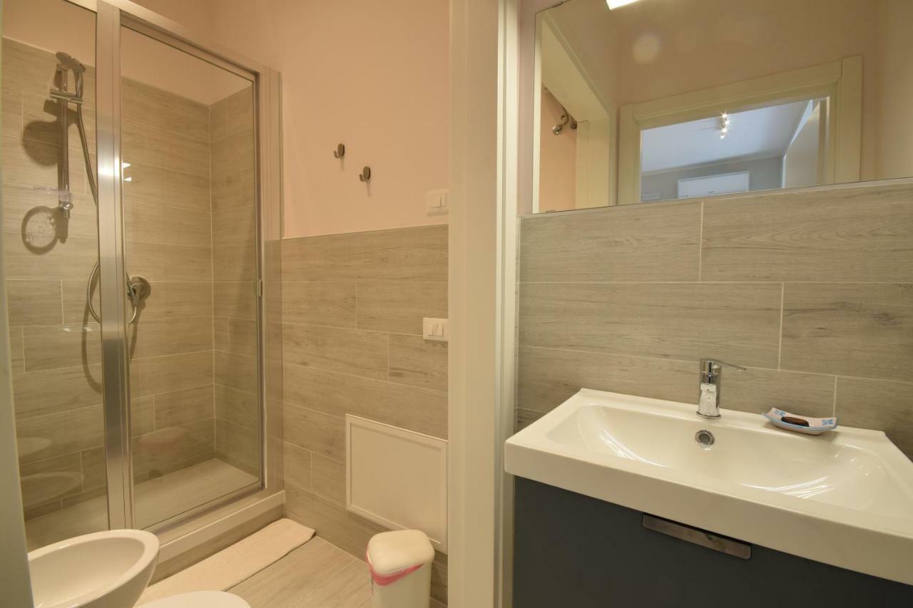 Angelica E Orlando Apartment Trapani Luaran gambar